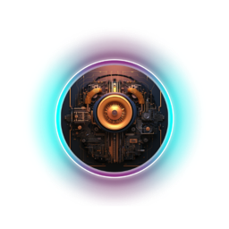 KIONOVA SecAgent Logo