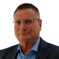 Otto Schell, Gründer IGDCR